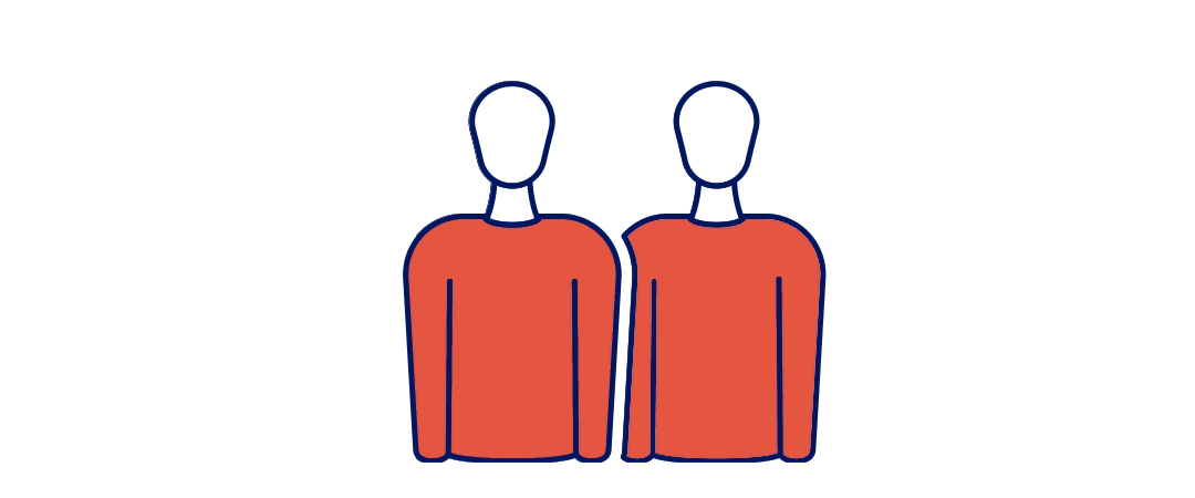 1 in 5 patients
